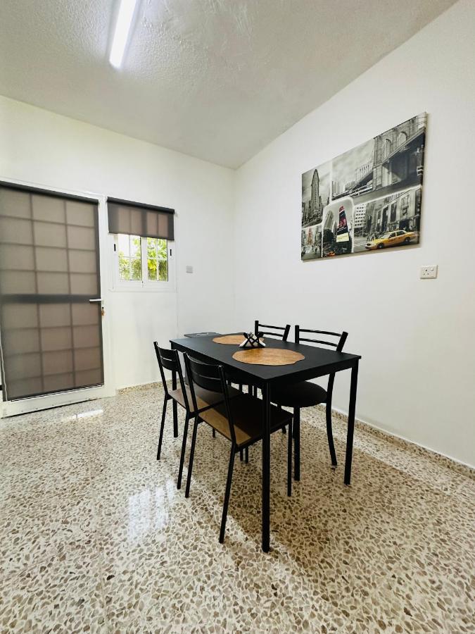 Arya Seaview Apartment In The Heart Of Coral Bay (Adults Only) Exterior foto