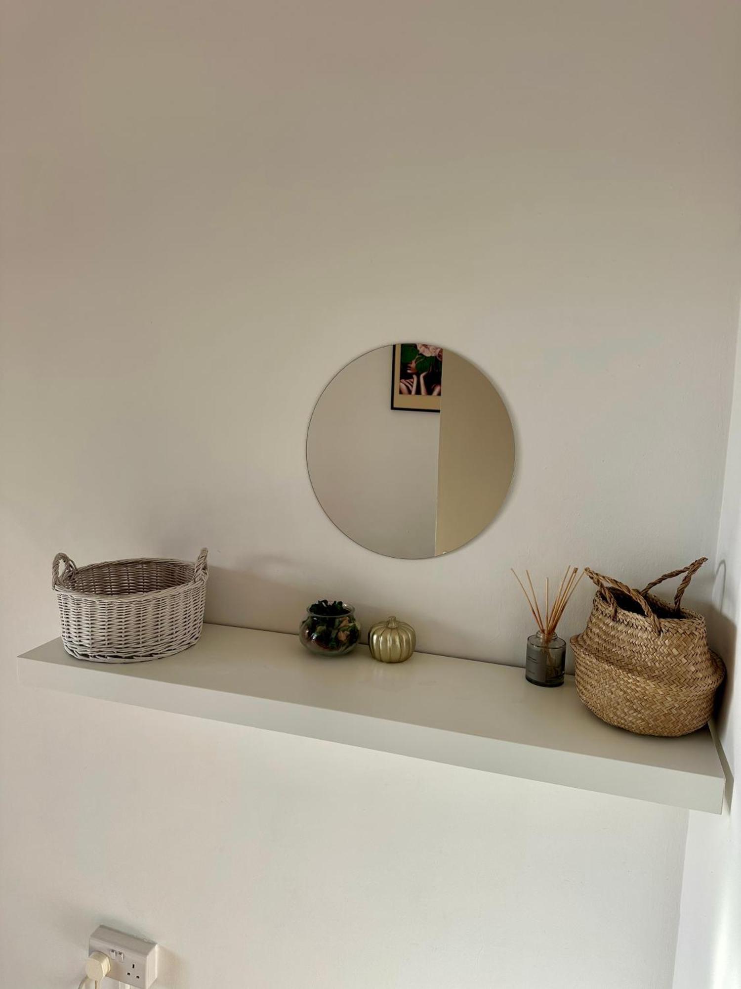 Arya Seaview Apartment In The Heart Of Coral Bay (Adults Only) Exterior foto
